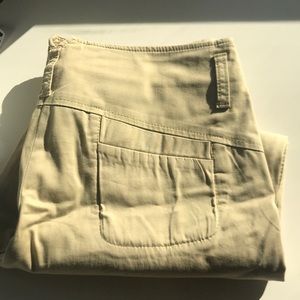 Theory Khaki Pant